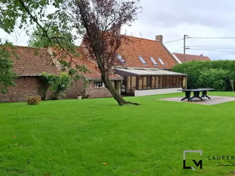 Photo Maison à Avroult au prix de 292 600€