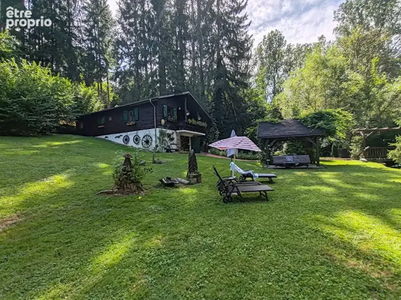 Photo Maison à Enchenberg au prix de 133 000€