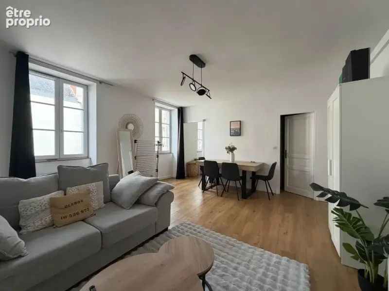 Photo Appartement à La Rochelle au prix de 232 100€