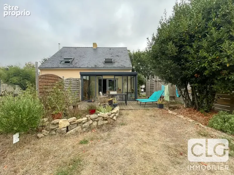 Photo Maison à Pont-L'abbe au prix de 211 000€
