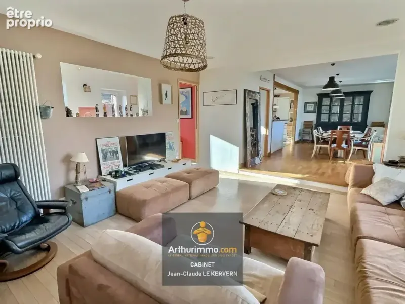 Photo Maison à Plourhan au prix de 285 500€