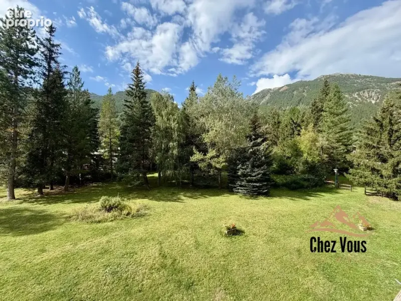Photo Appartement à La Salle-Les-Alpes au prix de 143 000€