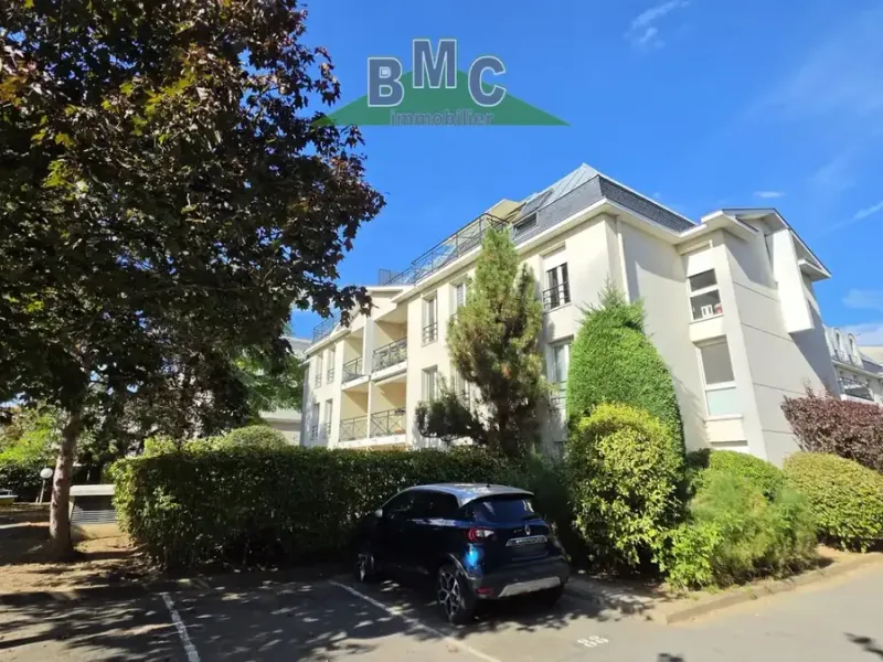 Photo Appartement à Franconville au prix de 239 000€