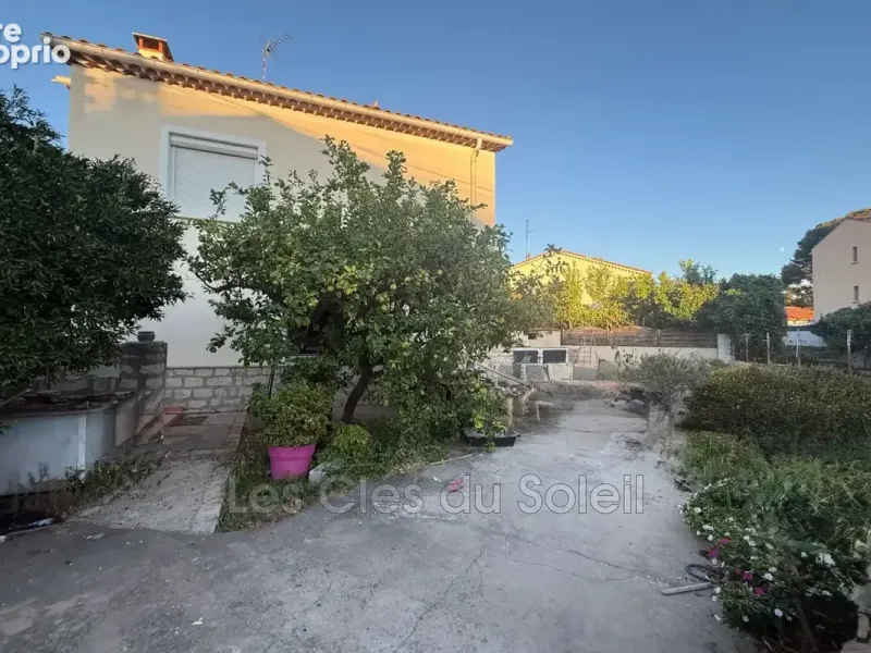 Photo Maison à Toulon au prix de 275 000€