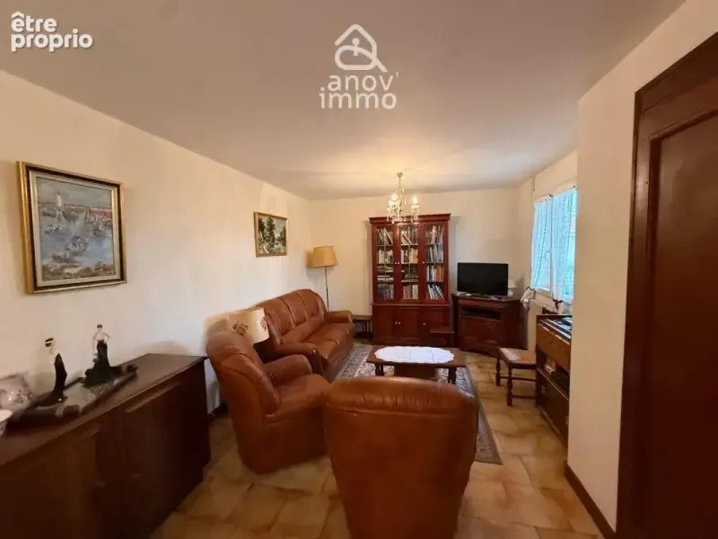 Photo Maison à Soyaux au prix de 121 500€