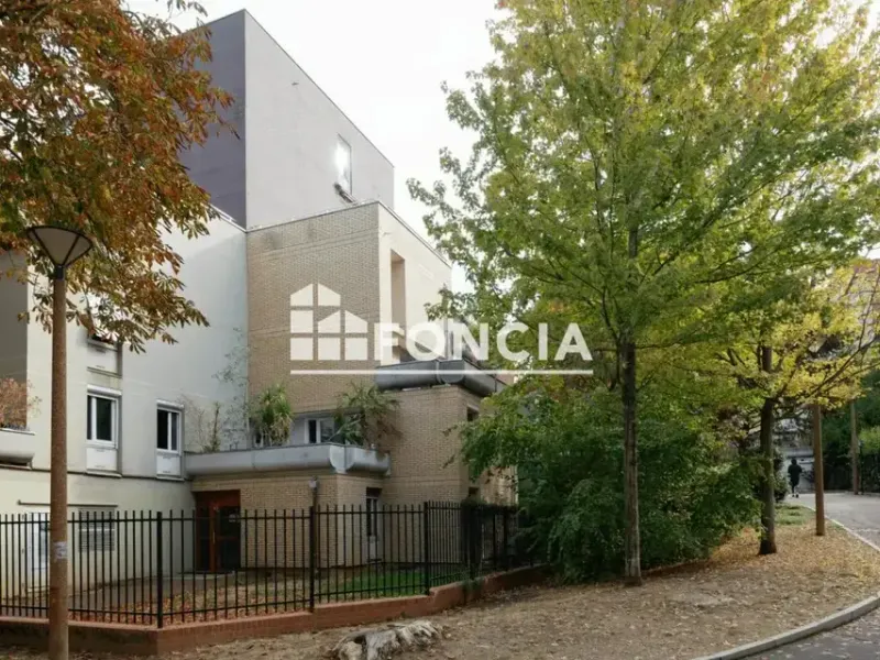 Photo Appartement à Evry au prix de 199 900€