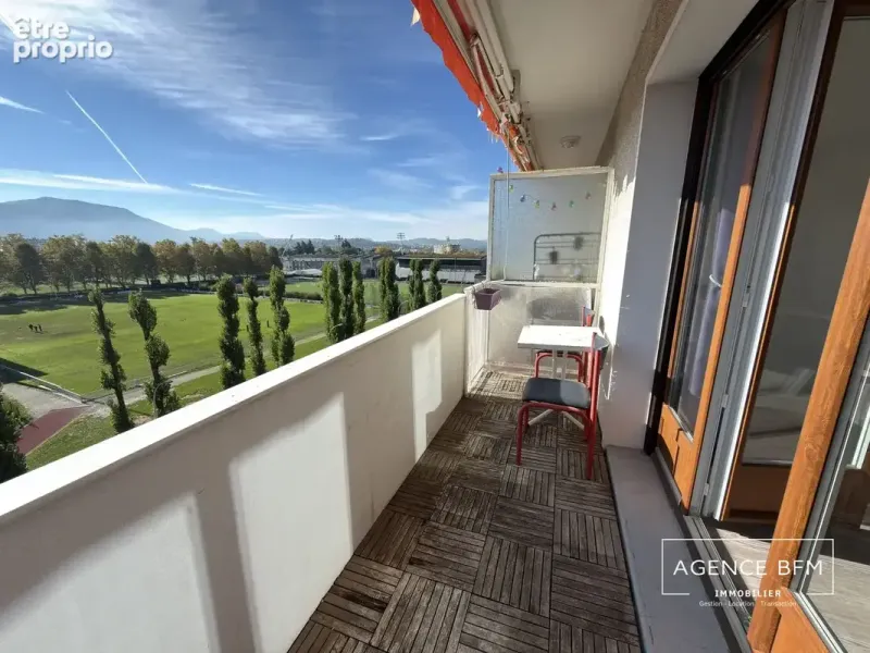 Photo Appartement à Annecy au prix de 268 000€