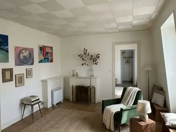 Photo Appartement à Paris-18e au prix de 300 000€