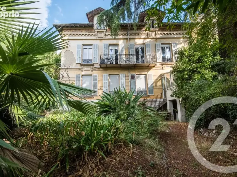 Photo Maison à Nice au prix de 2 305 600€
