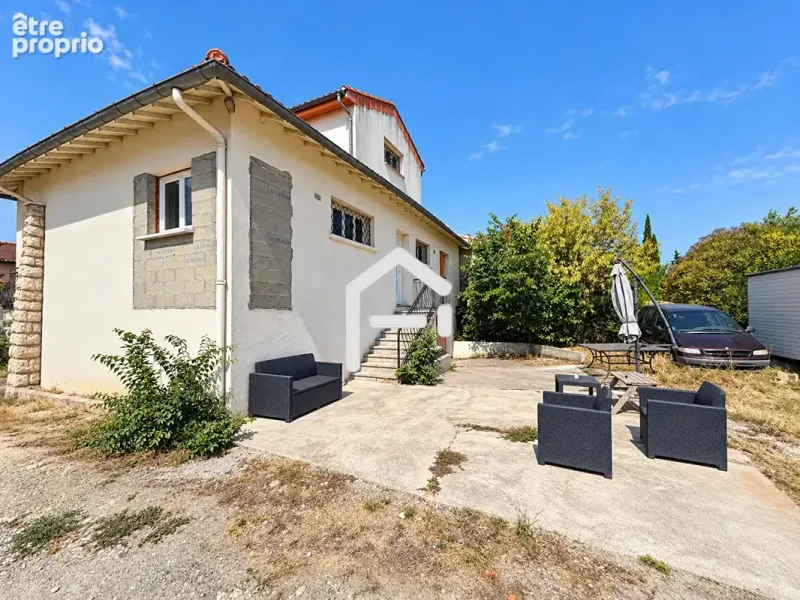 Photo Maison à Toulouse au prix de 265 000€