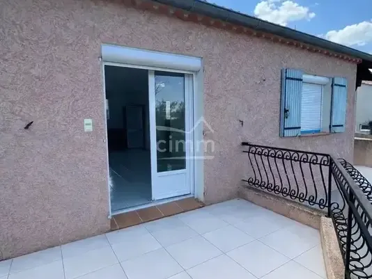 Photo Maison à Ribiers au prix de 90 000€