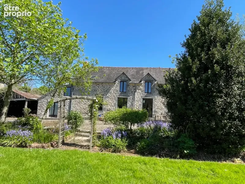 Photo Maison à Saint-Vran au prix de 212 000€