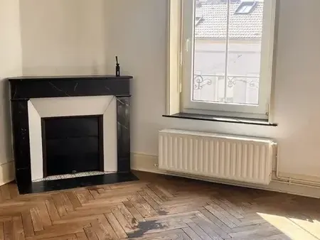 Photo Appartement à Nancy au prix de 80 000€