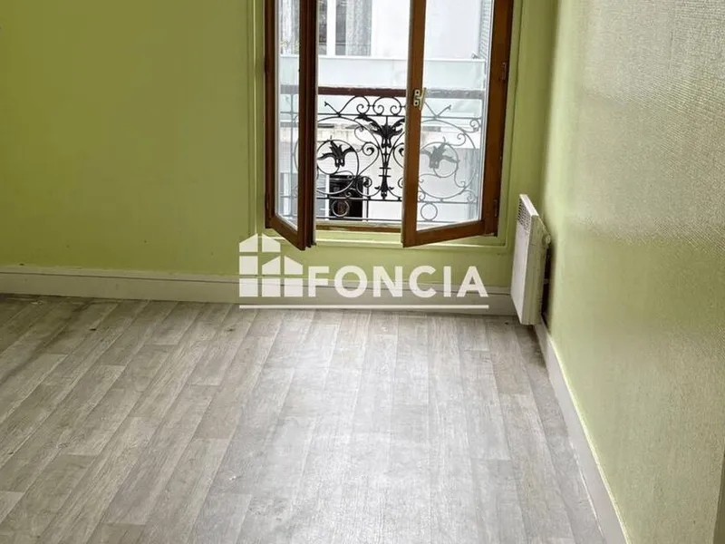 Photo Appartement à Aubervilliers au prix de 119 000€