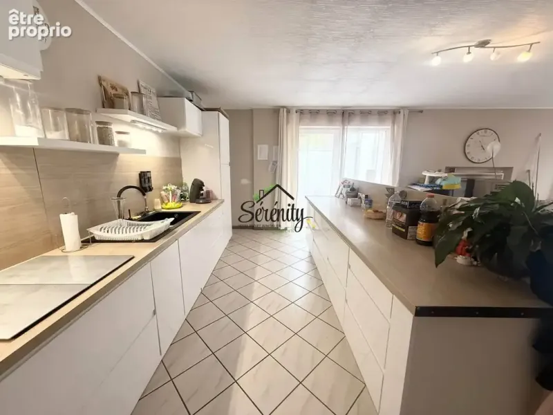 Photo Maison à Bantouzelle au prix de 255 000€