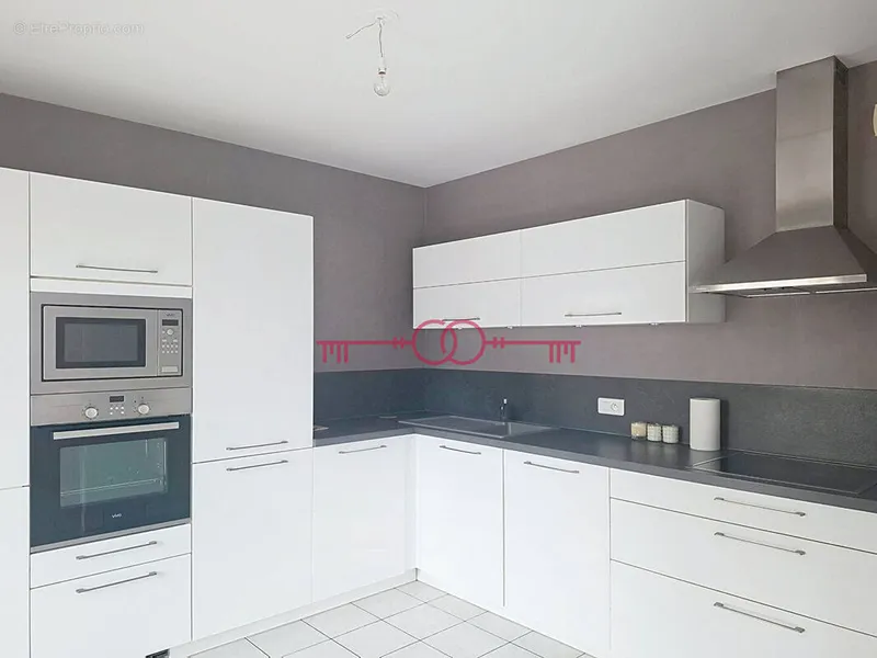 Photo Appartement à Chalons-En-Champagne au prix de 134 000€