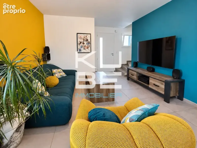 Photo Maison à Remilly au prix de 320 000€