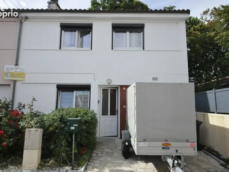 Photo Maison à Panazol au prix de 155 000€