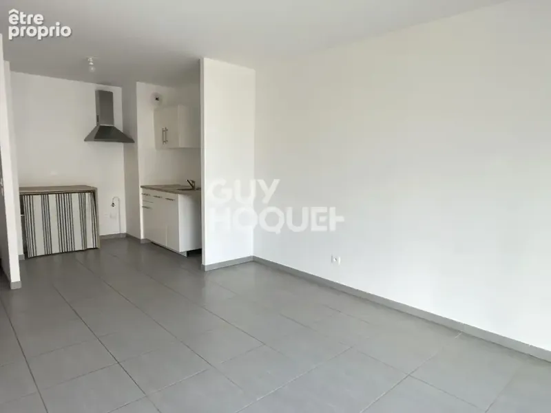 Photo Appartement à Biarritz au prix de 257 235€