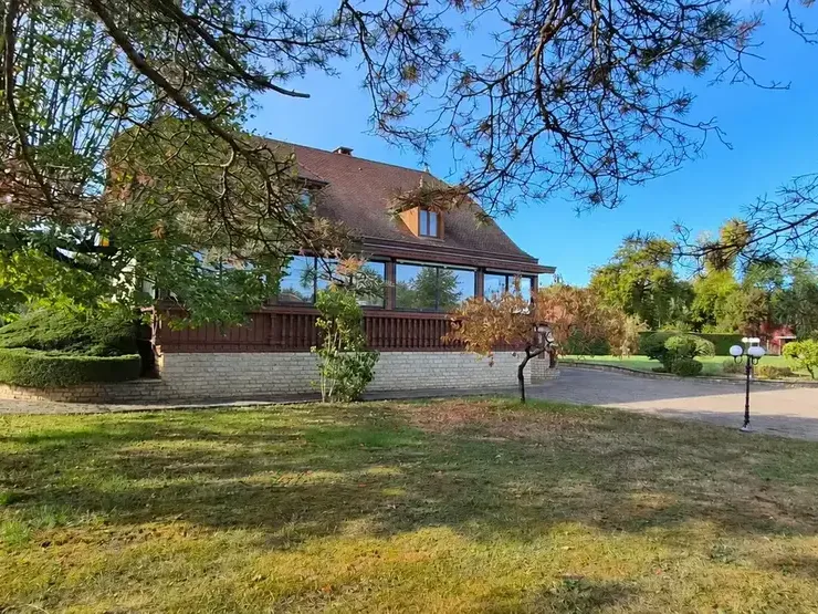 Photo Maison à Soleymieu au prix de 335 000€