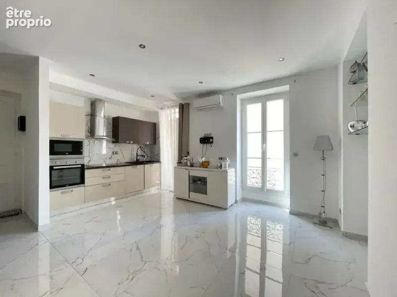 Photo Appartement à Nice au prix de 219 000€