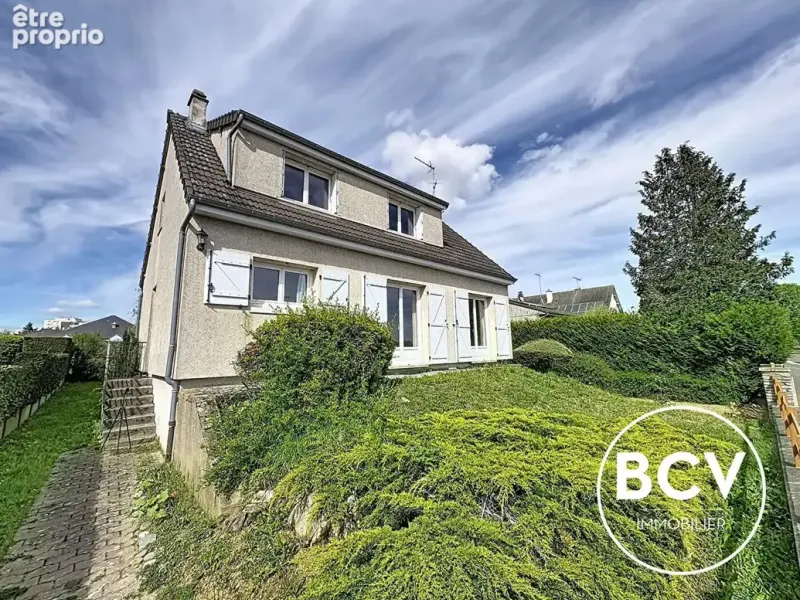 Photo Maison à Luce au prix de 199 900€