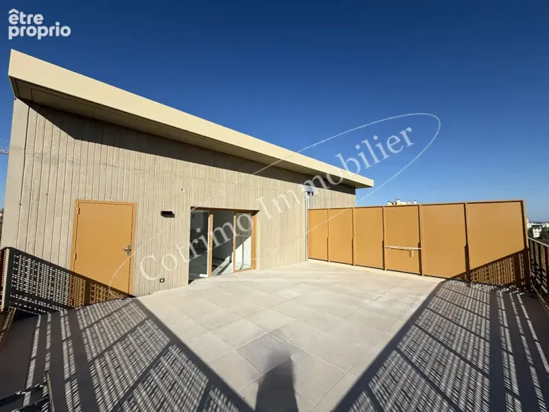 Photo Appartement à Bron au prix de 466 000€