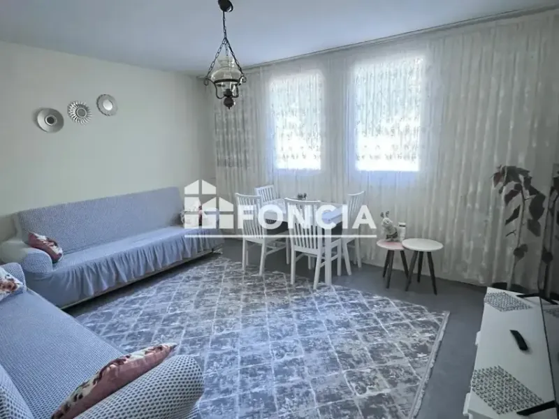 Photo Appartement à Marignane au prix de 95 000€