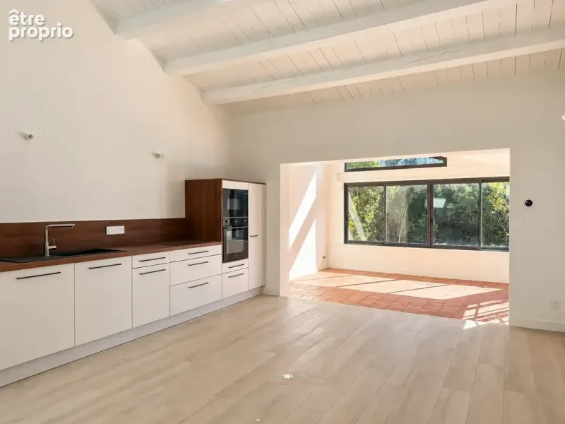 Photo Maison à Loix au prix de 832 000€