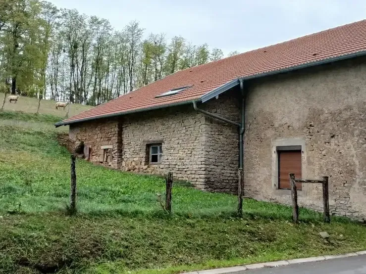 Photo Maison à Melincourt au prix de 178 000€
