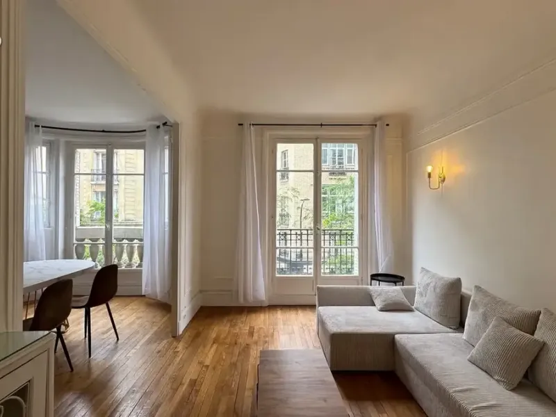 Photo Appartement à Paris-15e au prix de 875 000€