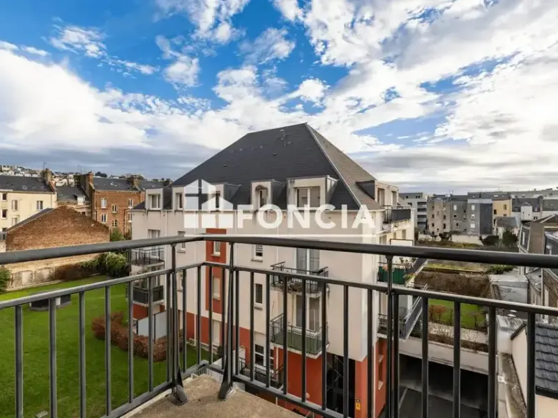 Photo Appartement à Le Havre au prix de 135 000€