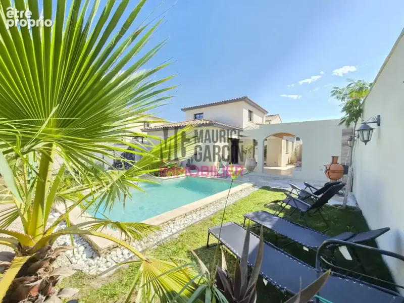 Photo Maison à Avignon au prix de 399 900€