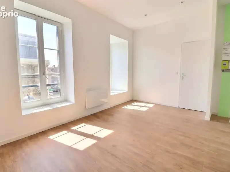 Photo Appartement à Bordeaux au prix de 140 000€