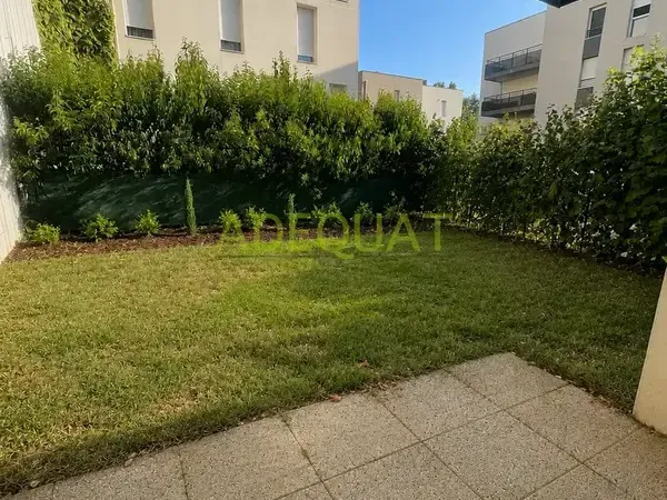 Photo Appartement à Saint-Fons au prix de 135 000€