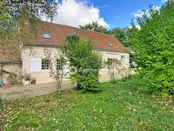 Photo Maison à Blere au prix de 118 000€