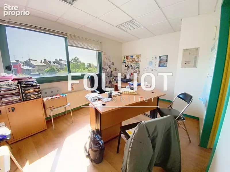 Photo Commerce à Fougeres au prix de 113 000€