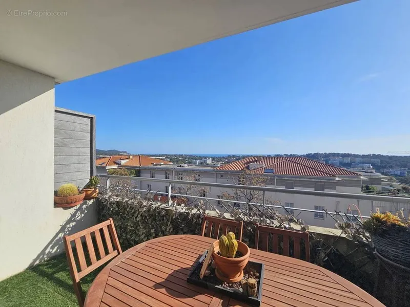 Photo Appartement à Saint-Raphael au prix de 439 000€