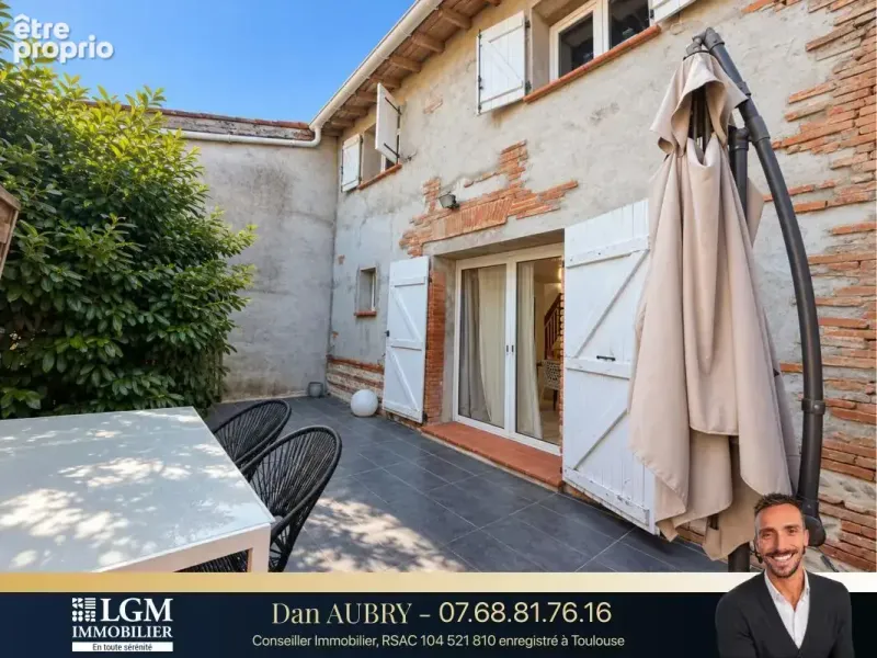 Photo Maison à Labruyere-Dorsa au prix de 269 400€