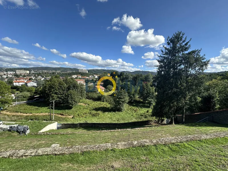Photo Terrain à Fraisses au prix de 72 000€