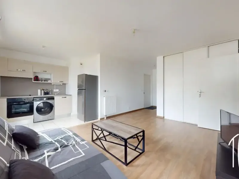 Photo Appartement à Boissy-Saint-Leger au prix de 169 000€