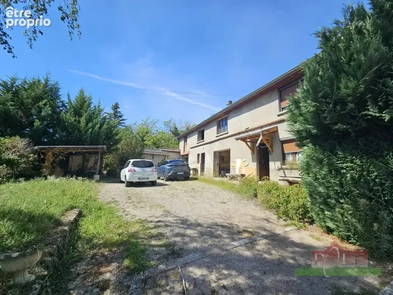Photo Maison à Septeme au prix de 199 500€