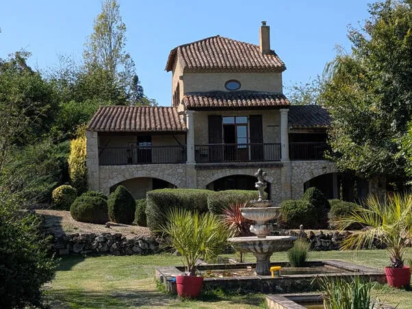 Photo Maison à Condom au prix de 560 000€