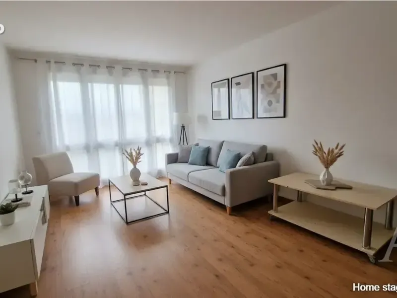 Photo Appartement à Mantes-La-Jolie au prix de 98 000€