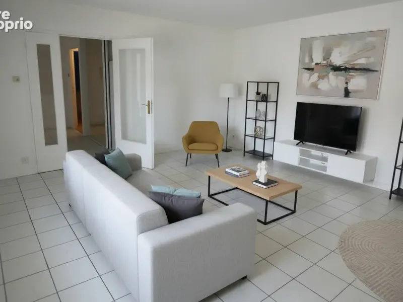 Photo Appartement à Chazay-D'azergues au prix de 195 000€