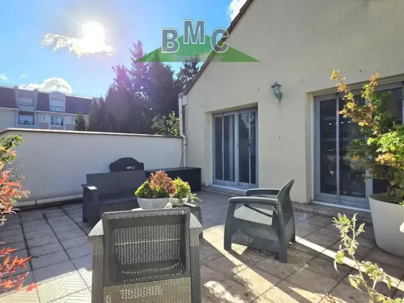 Photo Appartement à Franconville au prix de 279 000€