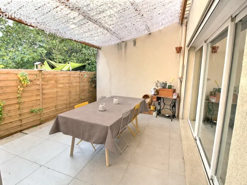 Photo Maison à Caromb au prix de 278 000€
