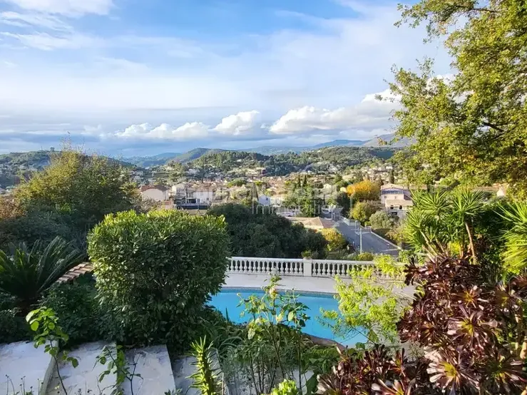 Photo Maison à Pegomas au prix de 698 000€