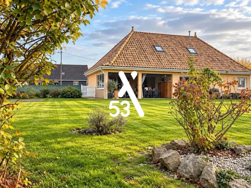 Photo Maison à Andres au prix de 262 500€