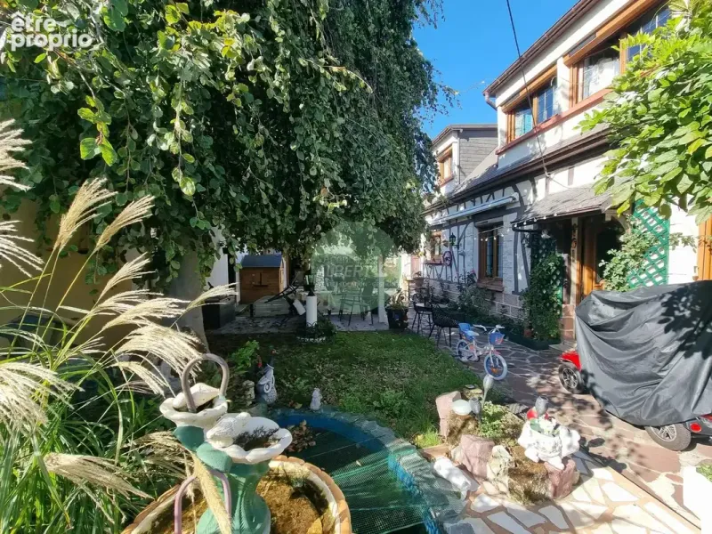 Photo Maison à Le Havre au prix de 159 000€